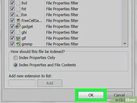 Make Windows 7 Search File Contents Step 18