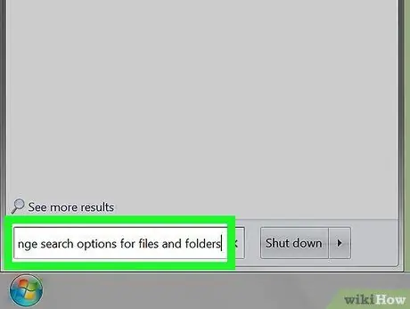 Make Windows 7 Search File Contents Krok 7