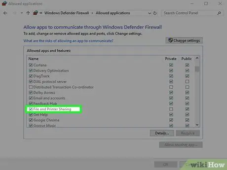 Shut Down or Restart Another Computer Using CMD Step 37