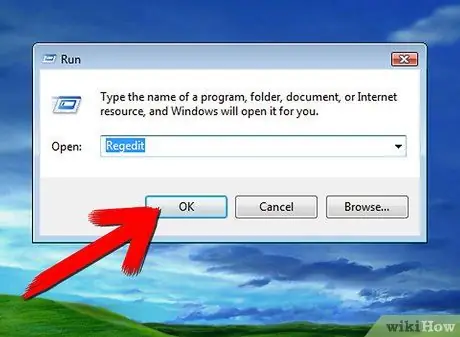 Deaktivieren Sie den Einfügeschlüssel in Windows Schritt 1