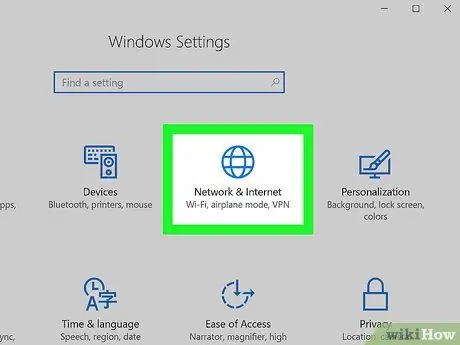 Automatische updates uitschakelen in Windows 10 Stap 8