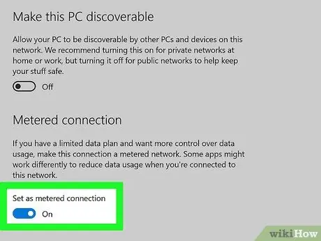 Skakel outomatiese opdaterings uit in Windows 10 Stap 11