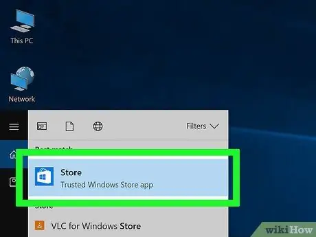 Vypnite automatické aktualizácie v systéme Windows 10, krok 12