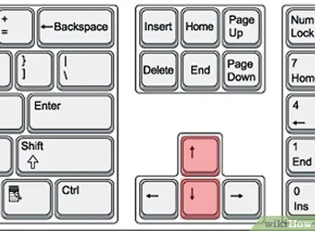 Dapatkan Safe Mode di Windows XP Langkah 3