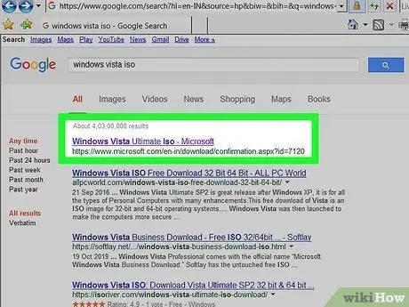 بازگرداندن گذرواژه Windows XP یا Vista مرحله 14