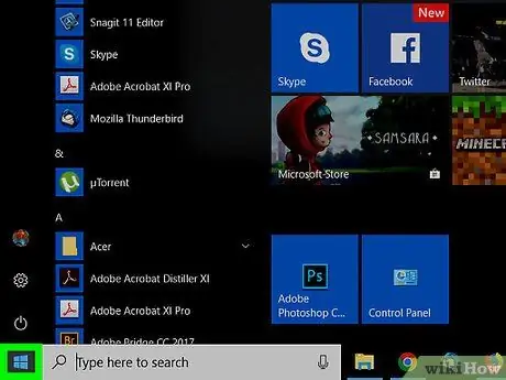 View Shared Folders on Windows Step 10