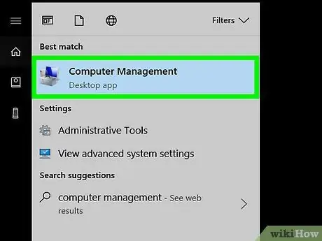 View Shared Folders on Windows Step 7