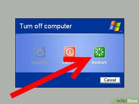 Windows XP'yi Daha Hızlı Başlatın Adım 10