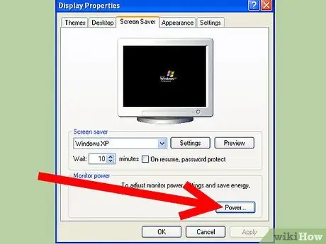 Maak Windows XP sneller opstarten Stap 6