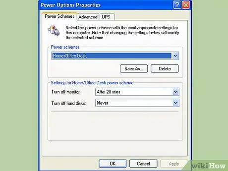 Windows XP'yi Daha Hızlı Başlatın Adım 8