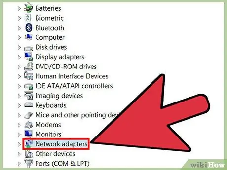 I-install ulit ang Mga Wireless Driver Hakbang 4