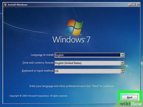 Reparieren Sie Windows 7 Schritt 15