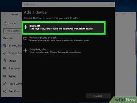 Yhdistä Android -puhelin Windows -tietokoneeseen Bluetoothin avulla Vaihe 11