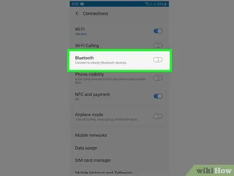 Sambungkan Telefon Android Anda ke PC Windows Menggunakan Bluetooth Langkah 32