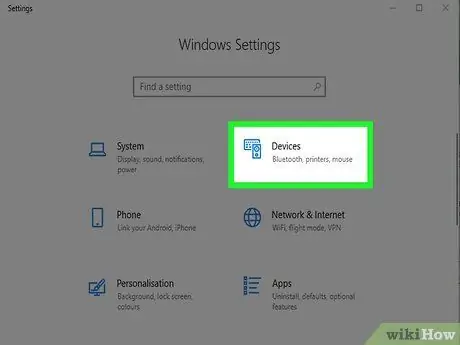 Telefon Bluetooth povežite z računalnikom z operacijskim sistemom Windows z uporabo Bluetooth Korak 7