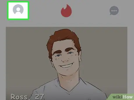 Använd Tinder -appen Steg 11