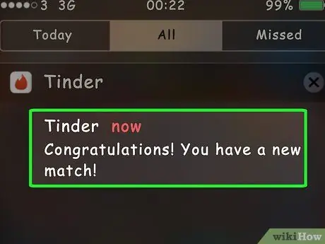 Gamitin ang Tinder App Hakbang 24