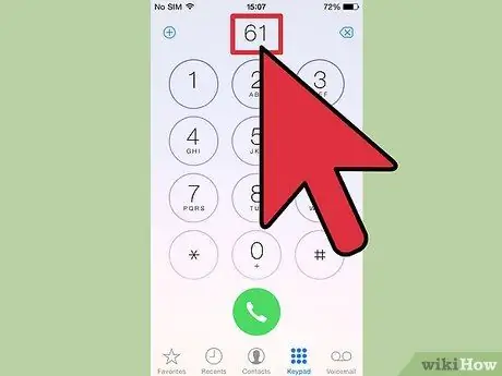 Get a Google Voice Phone Number Step 10