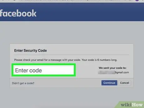 Recover a Hacked Facebook Account Step 21