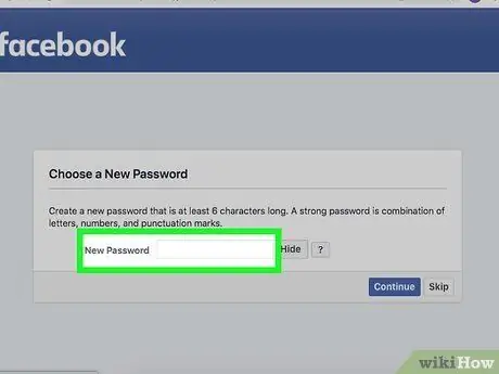 Recover a Hacked Facebook Account Step 22