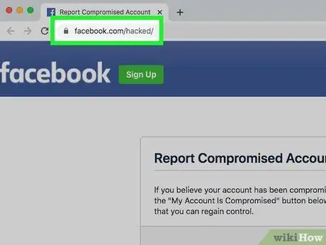 Récupérer un compte Facebook piraté Étape 25