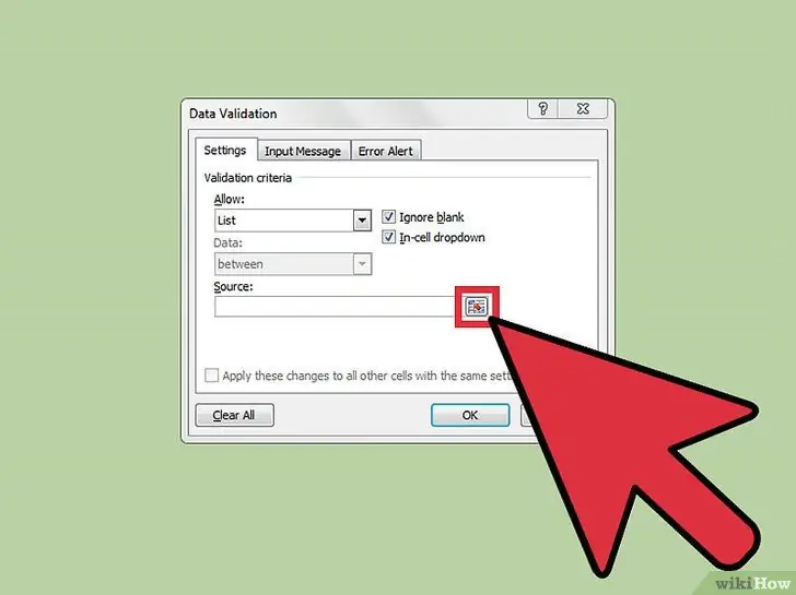 Verwenden Sie die Lookup-Funktion in Excel Schritt 5