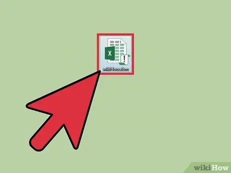 Sumulat ng isang Simple Macro sa Microsoft Excel Hakbang 19