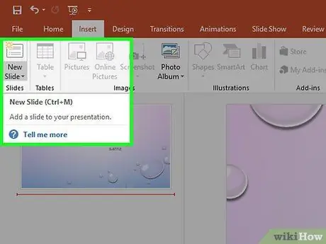 Create a PowerPoint Presentation Step 13