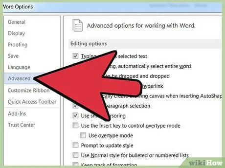 Tambahkan Bookmark di Microsoft Word Langkah 6