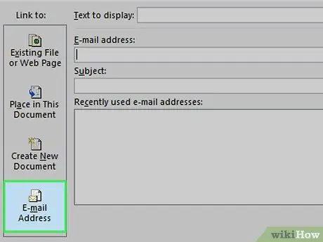 Voeg hiperskakels in Microsoft Excel Stap 29 in