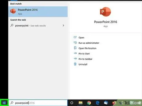 Изтеглете PowerPoint Стъпка 7