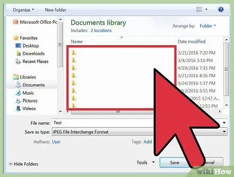 Converter Powerpoint para Jpeg Etapa 5