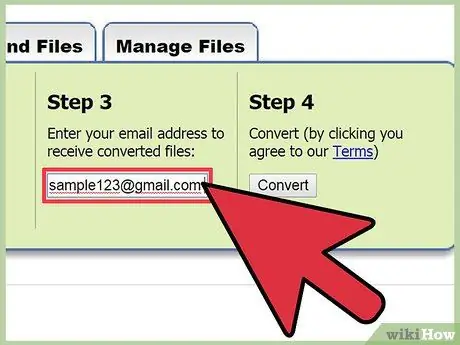 Buksan ang PDF sa Word Hakbang 4