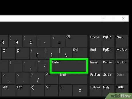 Ntxiv Cov Duab rau Microsoft Word Kauj Ruam 9