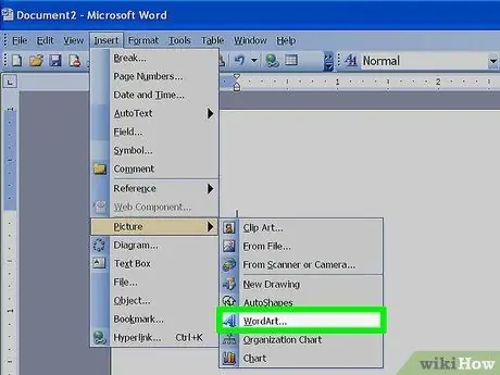 Badilisha Mwelekeo wa Nakala katika Microsoft Word Hatua ya 18