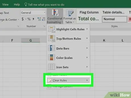 Kurangkan Ukuran Fail Excel Langkah 20