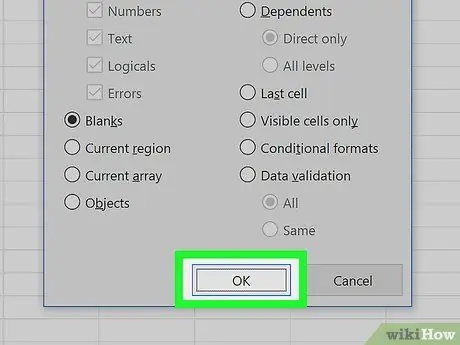 Minska storleken på Excel -filer Steg 28