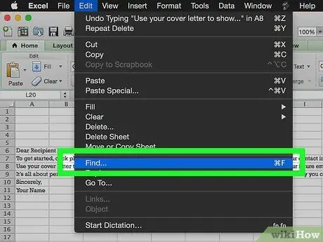 Reduir la mida dels fitxers Excel Pas 33