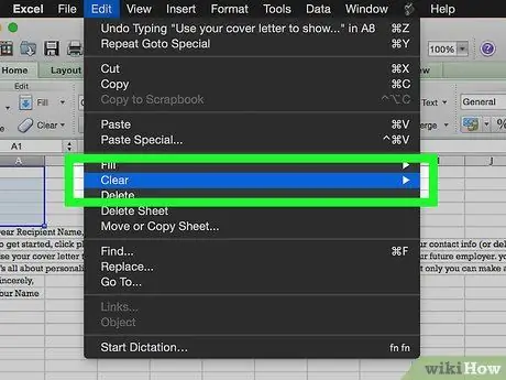 Reduce Size of Excel Files Step 39