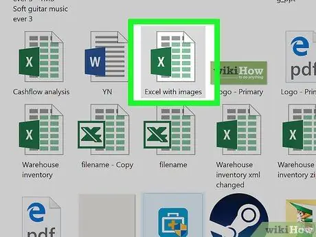 Kurangkan Ukuran Fail Excel Langkah 41