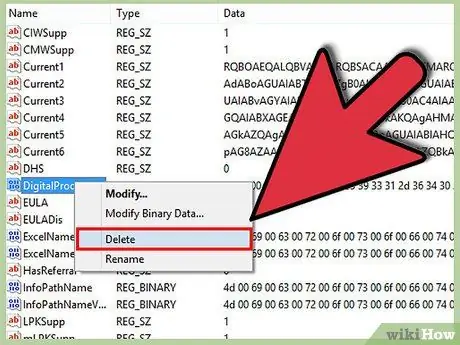 Baguhin ang Key ng Produkto ng Microsoft Office Hakbang 6