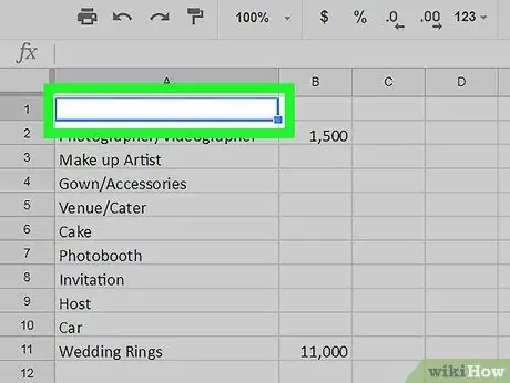 Pull Data from Another Sheet on Google Sheets on PC or Mac Step 12