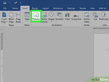 Reducer til Microsoft Word -filstørrelse Trin 2