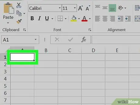 Subtract in Excel Step 20