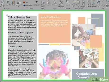 Chuyển Word sang PowerPoint Bước 2