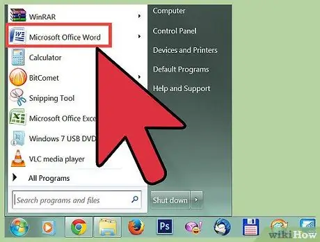 Activate Microsoft Office 2010 Step 6