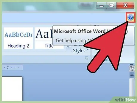 Aktifkan Microsoft Office 2010 Langkah 7