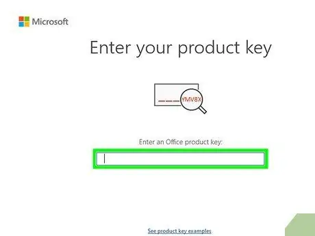 Aktivoi Microsoft Office PC- tai Mac -tietokoneessa Vaihe 10