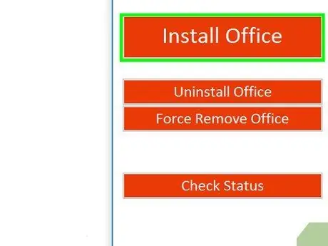 Activate Microsoft Office on PC or Mac Step 22