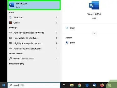 Aktivirajte Microsoft Office v računalniku ali Macu Korak 7